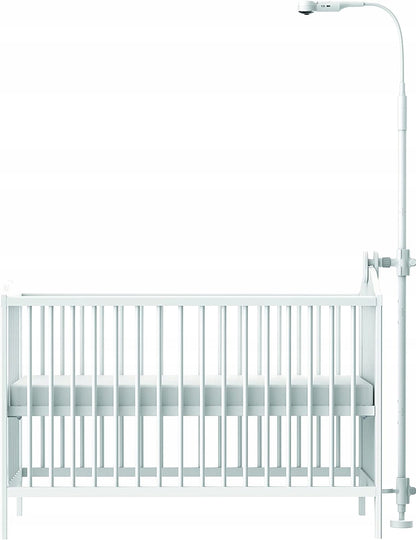 MOTOROLA VM65X Connect Babyphone 5" + Stange