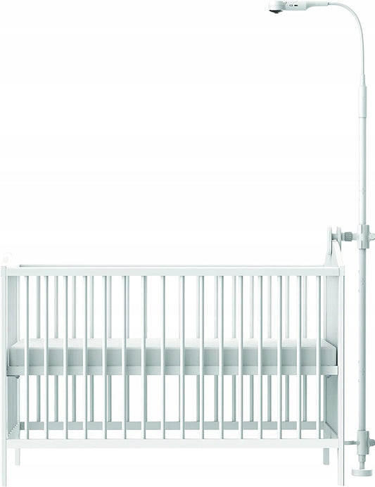 MOTOROLA VM65X Connect baby monitor elettronico 5" + asta