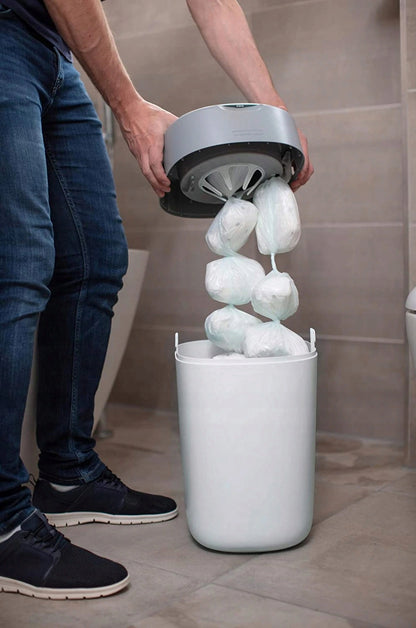 TOMMEE TIPPEE wkład SANGENIC TEC, TWIST&CLICK