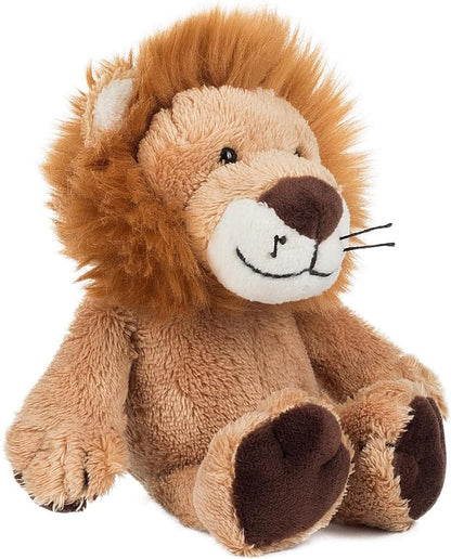SCHAFFER pluszowa przytulanka LEW KUMBA 15 cm - zdjęcie 3