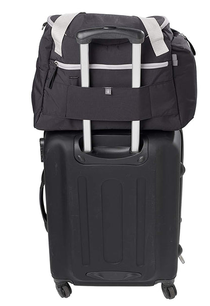 BEABA Wickeltasche SYDNEY II für Kinderwagen