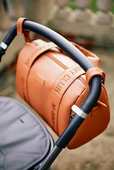 CHILDHOME Wickel- und Accessoire-Tasche MOMMY CLUB