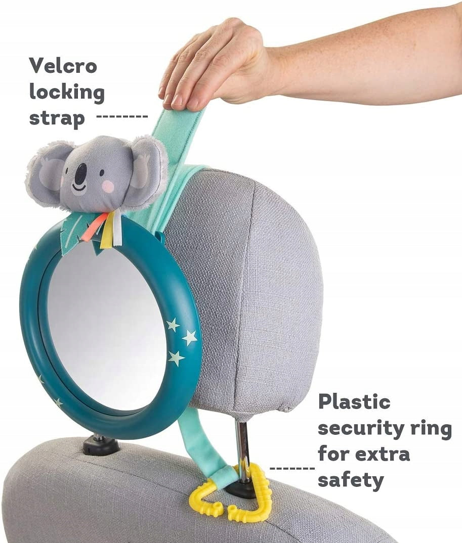 TAF TOYS Koala-Autospiegel