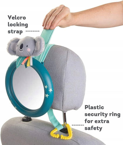 TAF TOYS Koala-Autospiegel