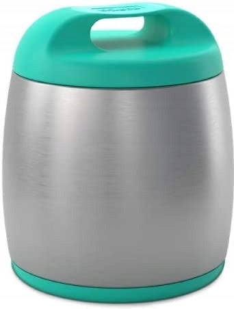 CHICCO termos din oțel 350 ml 6 h