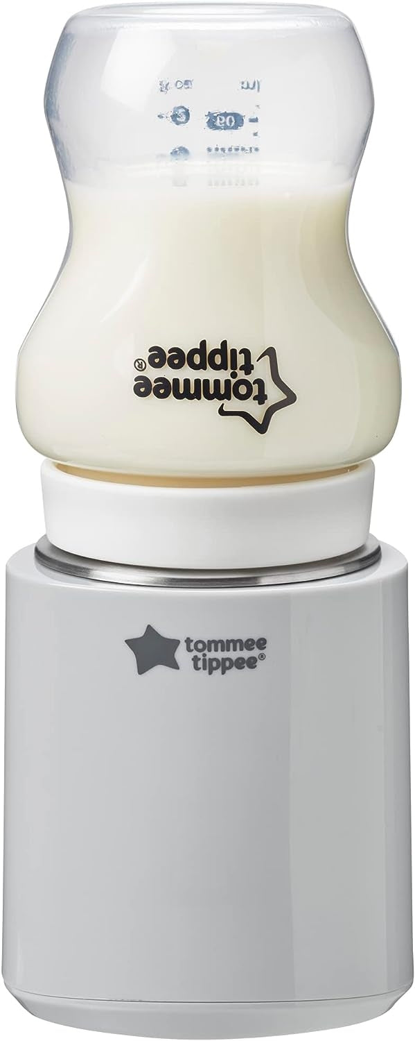TOMMEE TIPPEE LetsGo USB-Reiseflaschenwärmer
