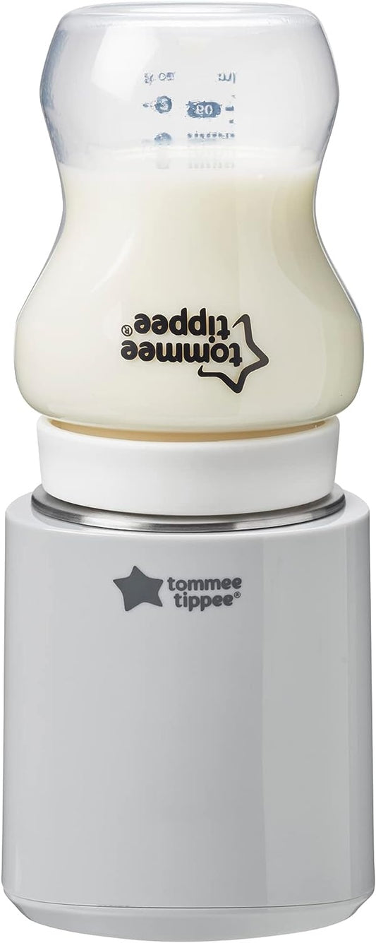 TOMMEE TIPPEE LetsGo warmer, travel thermos