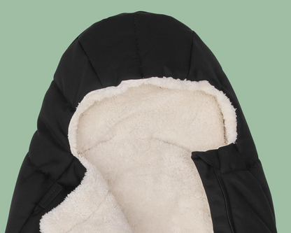MAXI-COSI Fußsack für Babyschale, wärmeisolierend