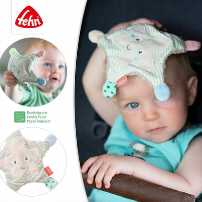 FEHN Meerestiere Raschelstern SENSOR