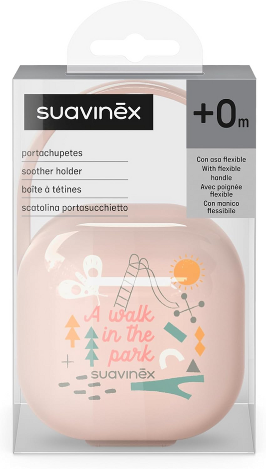 SUAVINEX Etui für Schnuller – Produktbild 2