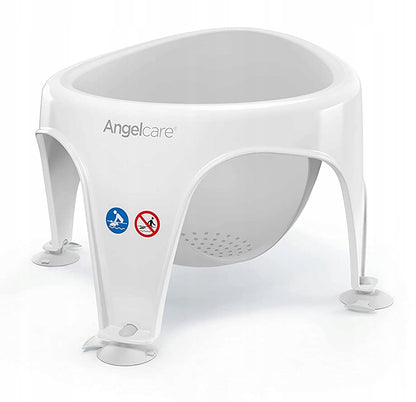 ANGELCARE krzesełko do kąpieli 6m+
