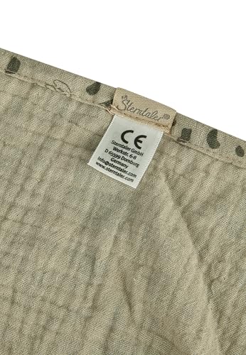 STERNTALER Kuscheldecke-Komforter Löwe Leo