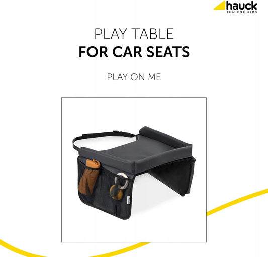 HAUCK Play on Me PRÍSADNÝ STOLÍK pre deti