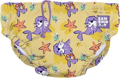 BAMBINO MIO plienka na plávanie 1 – 2 roky