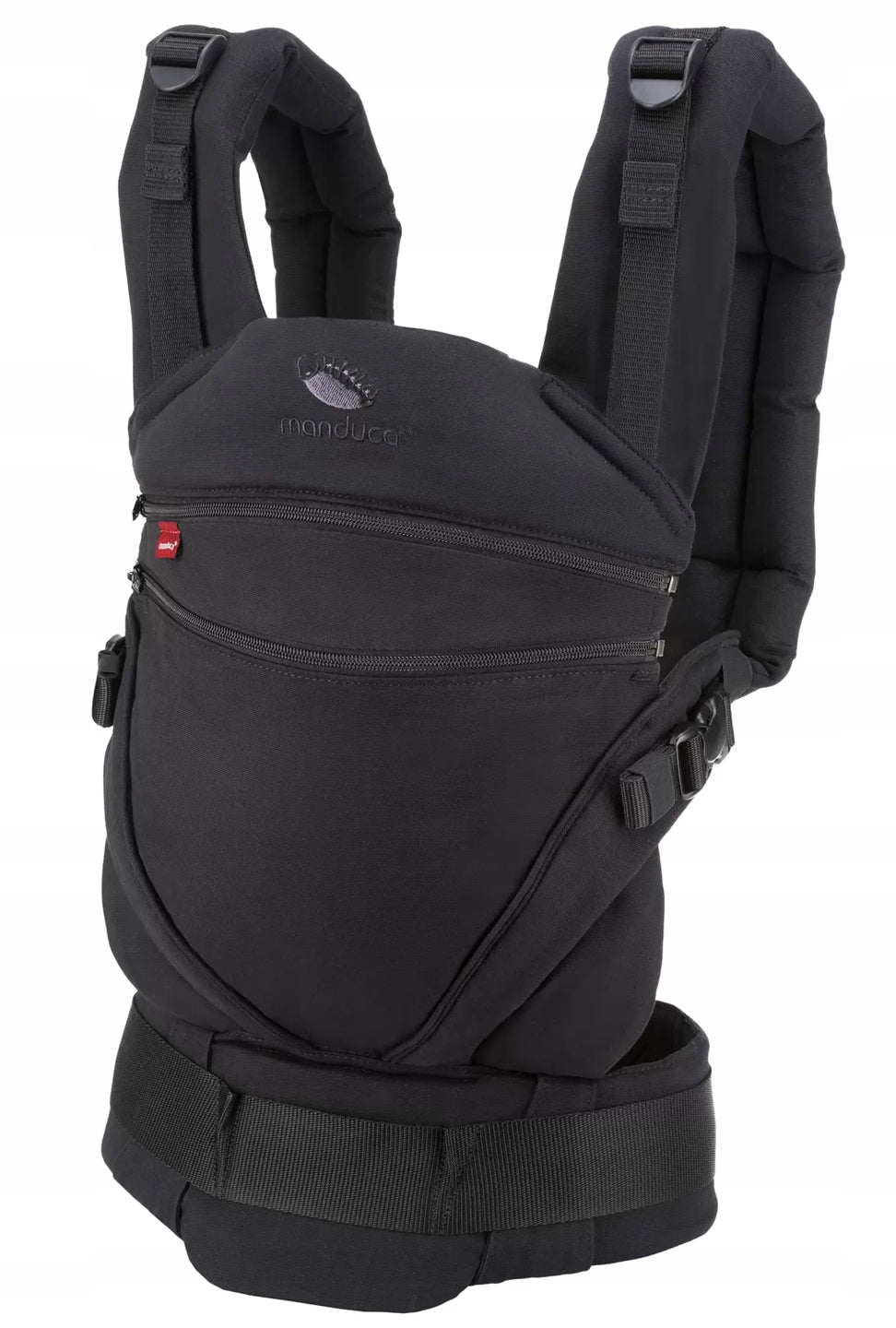 MANDUCA XT Organic Cotton buckle carrier