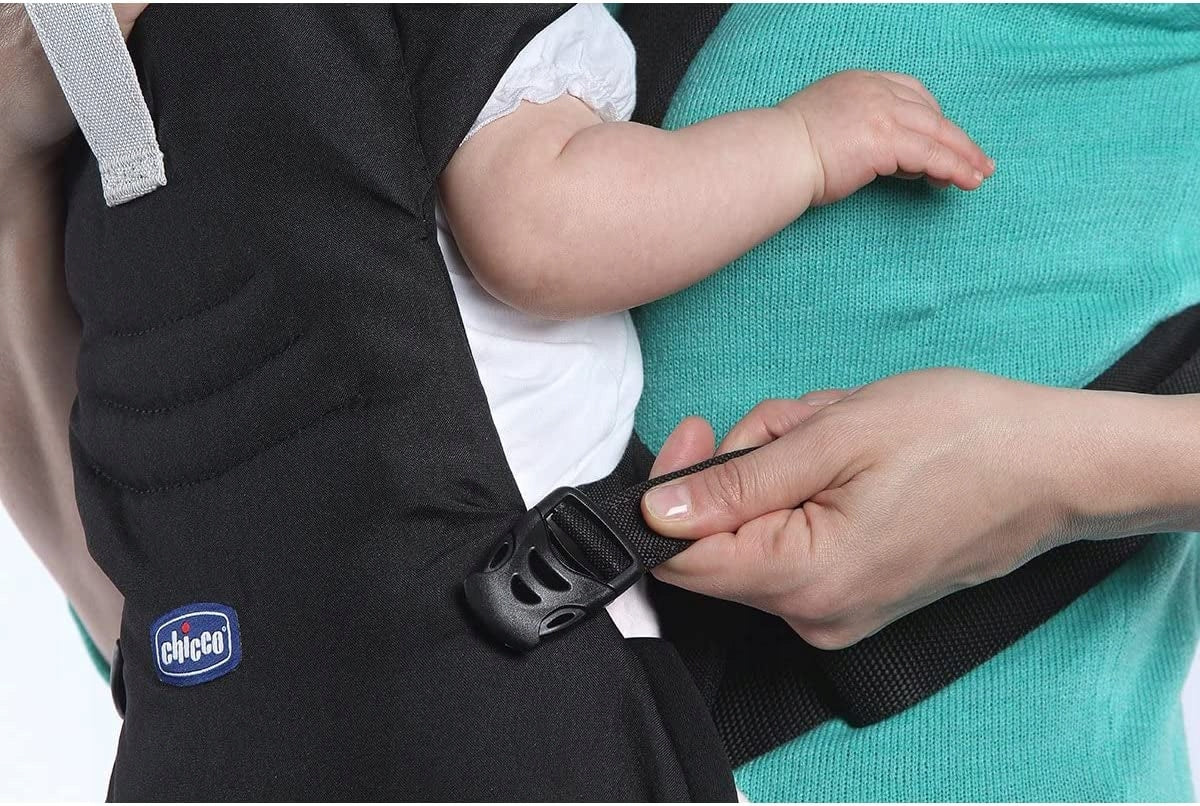 CHICCO EASY FIT nosidełko ergonomiczne
