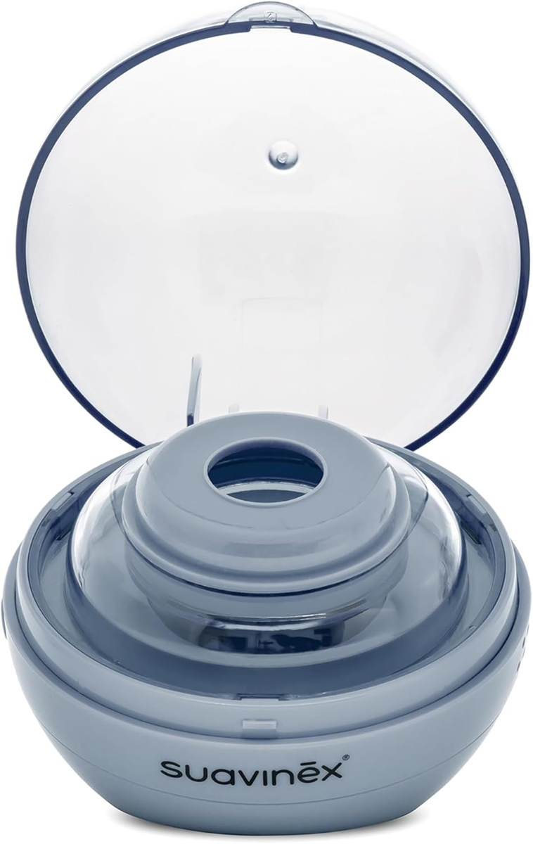 SUAVINEX Duccio UV-Schnullersterilisator 9 cm