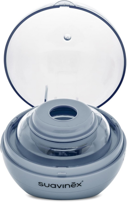 SUAVINEX Duccio UV-Schnullersterilisator 9 cm