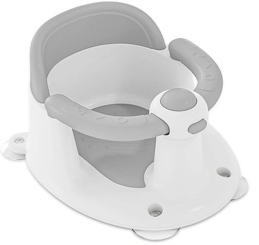 PHINTORY Badesitz mit Saugnäpfen 6m+