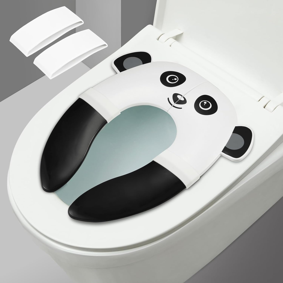 PANDAEAR WC-Sitzauflage PANDA