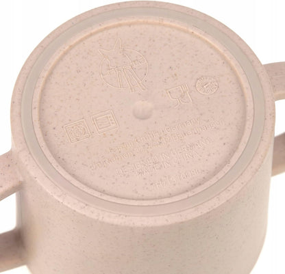 LASSIG Sippy Cup training cup for learning to drink
