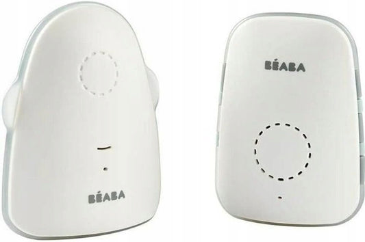 BEABA Simply Zen monitor electronic pentru bebeluși FHSS VOX