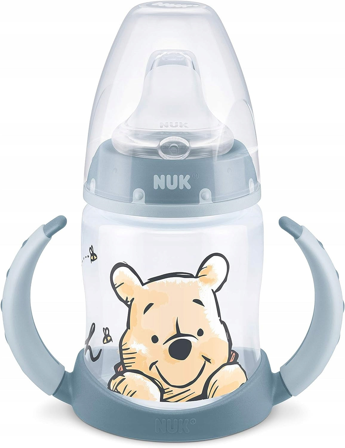 NUK Learner Cup CUP 150 ml temperature indicator