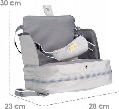 ROBA krzesełko turystyczne do karmienia Little Stars