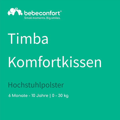 BEBECONFORT Reduzierstück/Sitzeinlage für TIMBA Hochstuhl
