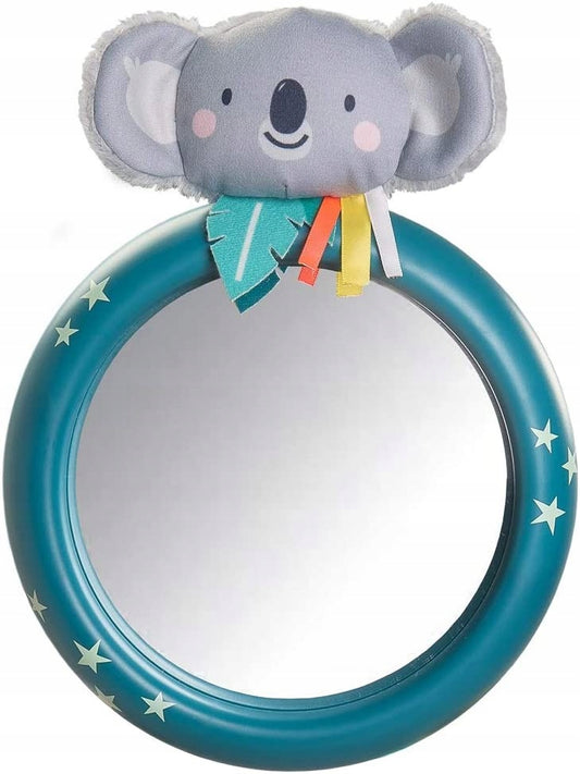 TAF TOYS car mirror with koalÄ