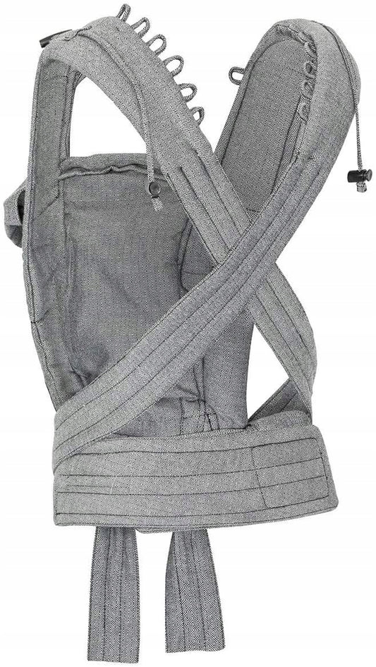HOPPEDIZ Bondolino Plus porte-bébé ergonomique