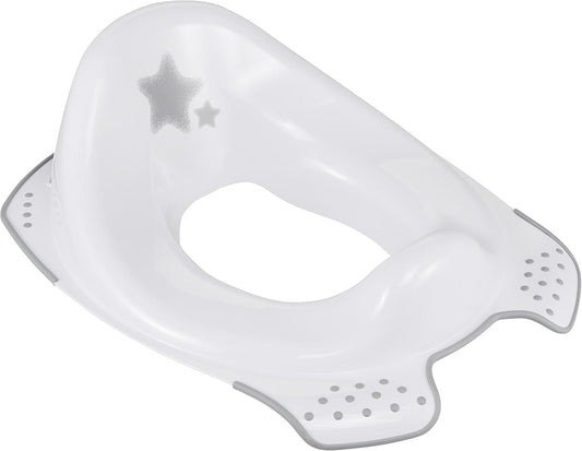 KEEEPER Ewa Toilettensitzaufsatz bis 25 kg 18 m+