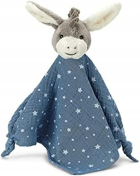 STERNTALER Burro Emmil manta para abrazar