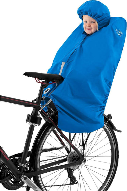 BRITAX ROMER Regencape für JOCKEY 2in1 Fahrradsitz