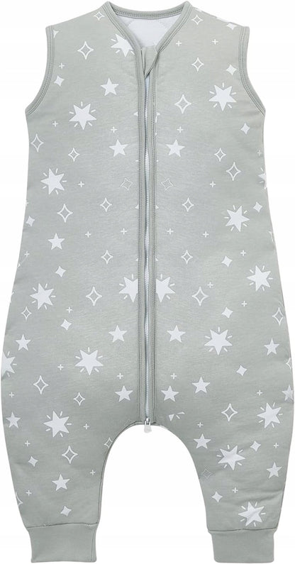 LICTIN Winterschlafsack 2,5TOG 90