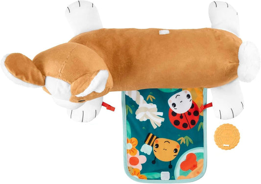 FISHER-PRICE HJW10 Spielhund für die Bauchlage 29,2 x 43,2 cm – Produktfoto 2