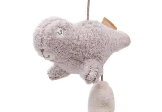 Jollein Deepsea Babymobile mit Meerestieren