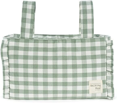 WALKING MUM XL Kinderwagen-Organizer-Tasche
