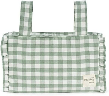 WALKING MUM XL Kinderwagen-Organizer-Tasche