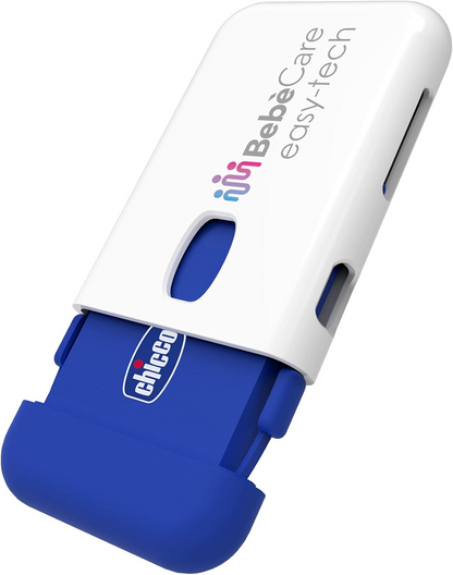 CHICCO BEBECARE Easy-Tech Sensor System für den Autositz