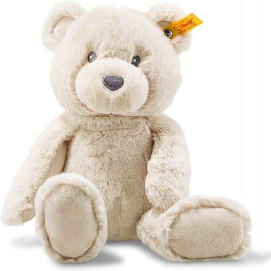 STEIFF oso de peluche Bearzy 28 cm beige