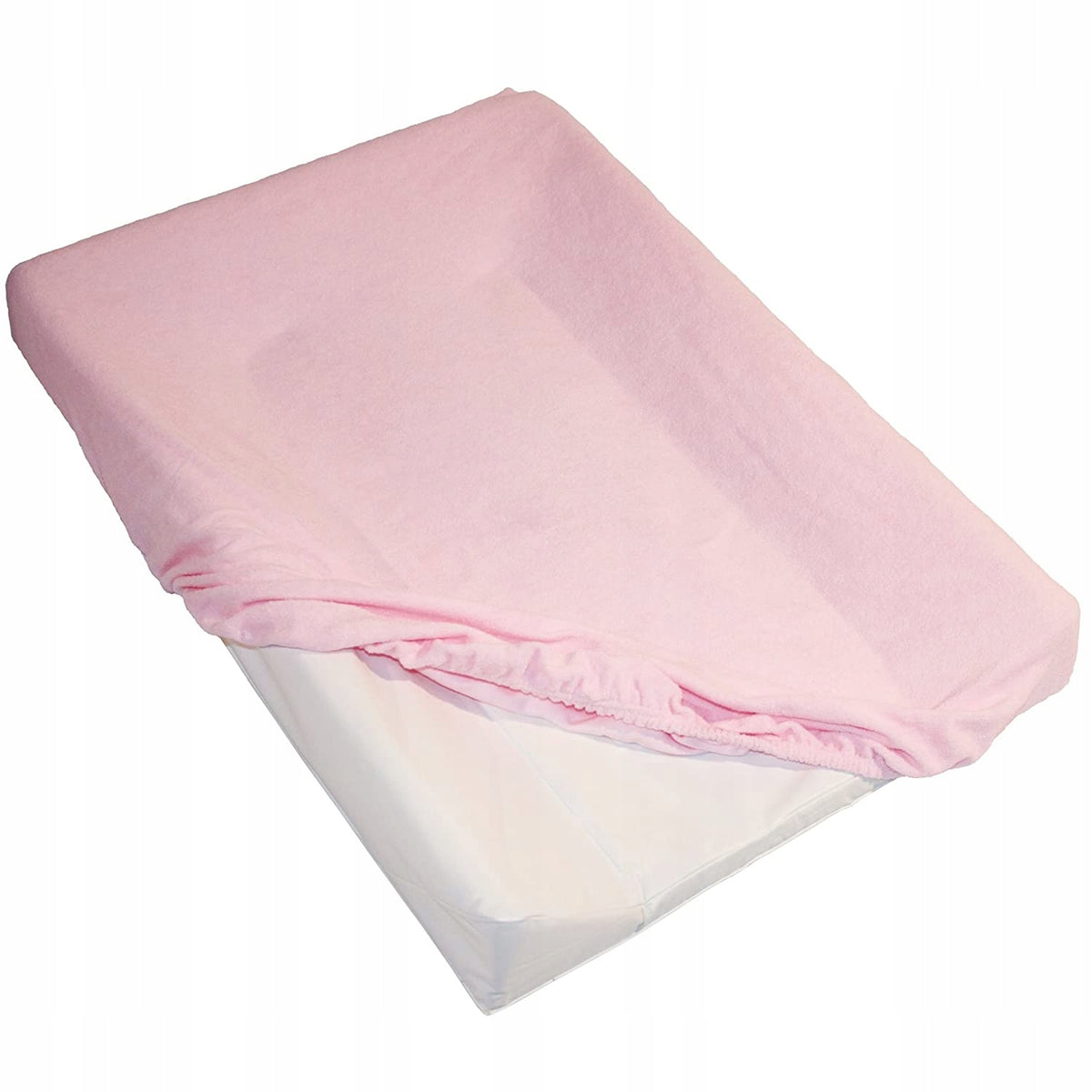 BABY CALIN Wickelauflagenbezug 50x70 Frottee