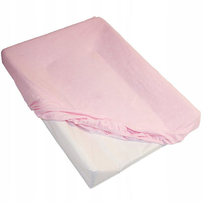 BABY CALIN Wickelauflagenbezug 50x70 Frottee