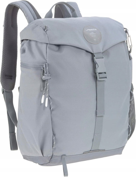 LASSIG Green Label Outdoor Rucksack für Kinderwagenzubehör – Produktfoto 2