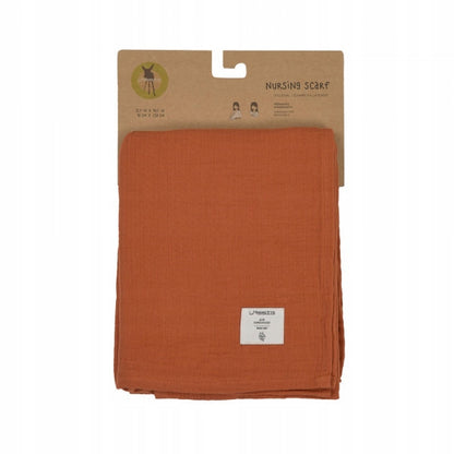 LASSIG Musselin-Stilltuch 70 x 230