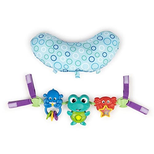 BABY EINSTEIN Neptune's Discovery Reef Lernmatte 3-in-1 0+