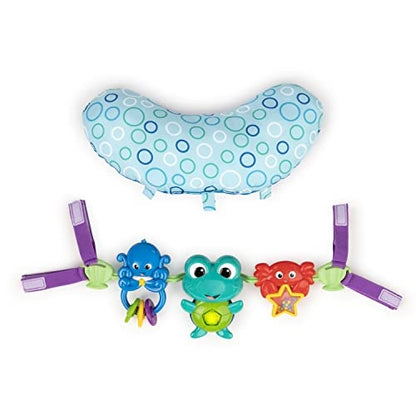 BABY EINSTEIN Neptune's Discovery Reef Lernmatte 3-in-1 0+