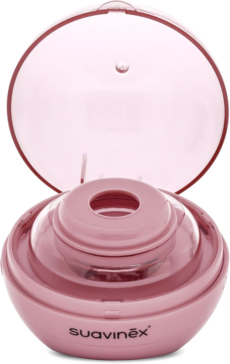 SUAVINEX Duccio UVINEX UV pacifier