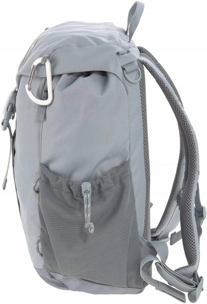 LASSIG torba plecak na akcesoria OUTDOOR grey