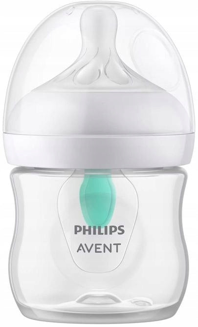 PHILIPS AVENT Natural Response Flaschen-Set Sauger Bürste AIRFREE VENT
